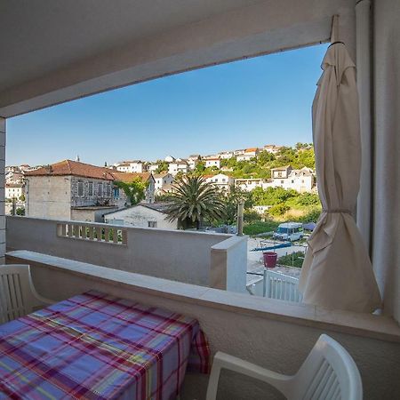 Apartmani Ina Povlja  Luaran gambar